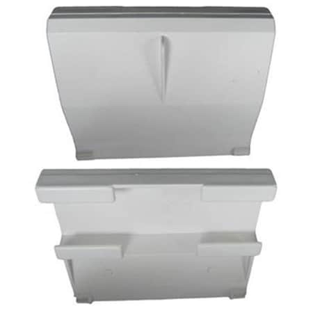 Powerhouse Skimmer Weir Door PO972328